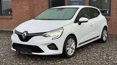 Gebraucht 2022 Renault Clio V Zen Kleinwagen | 15.980 € (Fairer Preis)