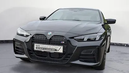 Gebraucht 2024 BMW M440 M Sport Limousine | 60.450 € (Guter Preis)