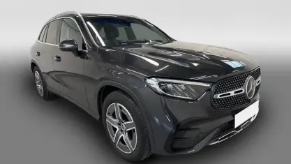 Gebraucht Mercedes E300 AMG line 269 PS (197 kW) 2025 Grau SUV