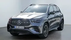 Gebraucht 2025 Mercedes GLE450 AMG AMG | 109.900 € (Etwas zu teuer)