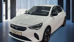 Gebraucht 2022 Opel Corsa-e Elegance Kleinwagen | 15.990 € (Fairer Preis)
