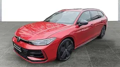 Gebraucht 2025 VW Passat R-line Kombi | 49.990 € (Superpreis)