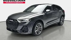 Gebraucht 2025 Audi Q3 Sportback S-Line SUV | 46.890 € (Fairer Preis)