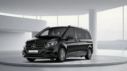 Gebraucht Mercedes E250 Style 140 PS (102 kW) 2025 Kombi