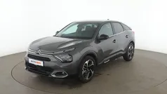 Grau Gebraucht 2024 Citroën C4 PureTech Limousine | 21.890 € (Fairer Preis)