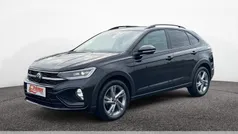 Schwarz Gebraucht 2024 VW Taigo R-line SUV | 24.745 € (Fairer Preis)