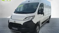 Gebraucht 2025 Toyota Proace H2 Van | 31.980 € (Superpreis)