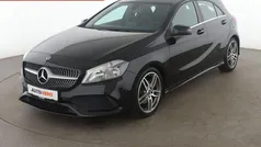 Gebraucht 2018 Mercedes A180 AMG Limousine | 17.420 € (Fairer Preis)