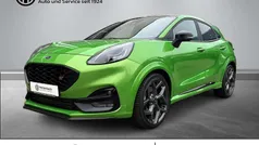 Gebraucht 2021 Ford Puma ST Kleinwagen | 20.450 € (Fairer Preis)