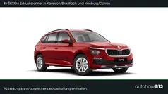 Gebraucht 2025 Skoda Kamiq Tour SUV | 28.990 € (Fairer Preis)
