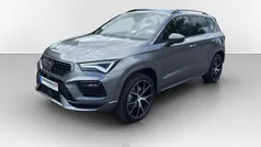 Graphite grau metallic Gebraucht 2023 Cupra Ateca SUV | 34.990 € (Guter Preis)