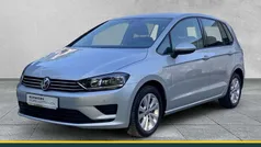 Gebraucht 2014 VW Golf Sportsvan Comfortline Van / Kleinbus | 13.890 € (Etwas zu teuer)