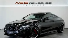 Gebraucht 2021 Mercedes C63 AMG AMG Limousine | 74.900 €