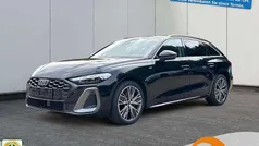 Gebraucht 2025 Audi A5 S-Line Coupé | 53.990 € (Superpreis)