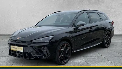 Gebraucht Cupra Leon VZ 272 PS (200 kW) 2025 Kombi