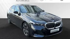 Gebraucht 2024 BMW 520 M Sport Limousine | 47.900 € (Guter Preis)