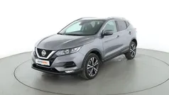 Gebraucht 2020 Nissan Qashqai N-Way SUV | 16.560 € (Fairer Preis)