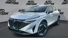 Gebraucht 2025 Nissan Qashqai Comfort SUV | 31.279 € (Guter Preis)