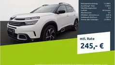 Gebraucht 2022 Citroën C5 Aircross Feel SUV | 19.970 € (Fairer Preis)