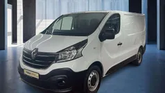 Gebraucht 2021 Renault Trafic Komfort Van | 19.980 € (Superpreis)