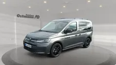 Gebraucht 2024 VW Caddy Life Van / Kleinbus | 36.908 € (Fairer Preis)