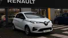 Weiß Gebraucht 2020 Renault Zoe Life Kleinwagen | 10.990 € (Fairer Preis)