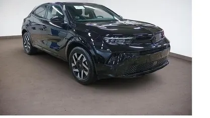 Gebraucht Opel Mokka 131 PS (96 kW) 2025 SUV
