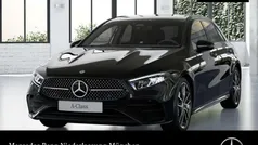 Gebraucht 2025 Mercedes A220 AMG Limousine | 36.900 € (Fairer Preis)