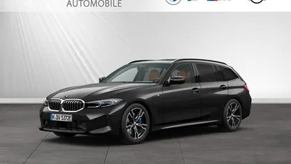 Gebraucht BMW 330e M Sport 292 PS (214 kW) 2025 Kombi