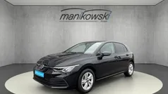 Gebraucht 2023 VW Golf VIII Business Limousine | 25.910 € (Fairer Preis)