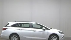 Gebraucht 2019 Opel Astra Business Kombi | 10.480 € (Fairer Preis)