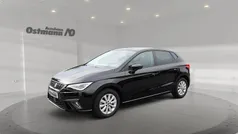 Schwarz Gebraucht 2022 Seat Ibiza Style Limousine | 19.909 € (Fairer Preis)
