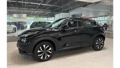 Gebraucht 2024 Nissan Juke Acenta SUV | 21.870 € (Fairer Preis)