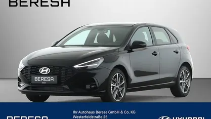 Gebraucht Hyundai i30 Advantage 101 PS (74 kW) 2024 Limousine