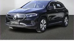 Gebraucht 2022 Mercedes EQA250 Progressive SUV | 28.450 € (Guter Preis)