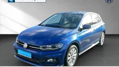 Grenadillschwarz (metallic) Gebraucht 2023 VW ID.4 GTX SUV | 39.930 € (Fairer Preis)
