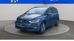 Gebraucht 2025 VW Touran Comfortline Van / Kleinbus | 37.890 € (Fairer Preis)