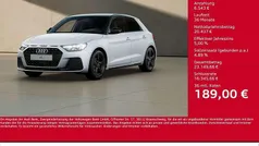 Gebraucht 2024 Audi A1 Sportback Advanced Plus Kleinwagen | 26.980 € (Guter Preis)