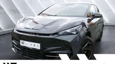 Uranograu Gebraucht 2024 Cupra Tavascan Endurance SUV | 44.932 € (Fairer Preis)