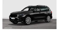 Black sapphire Gebraucht 2022 BMW X7 SUV | 71.995 € (Fairer Preis)