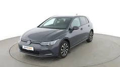 Grau Gebraucht 2022 VW Golf VIII Active Limousine | 20.450 € (Fairer Preis)
