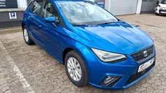 Saphirblau Neu 2024 Seat Ibiza Style Kleinwagen | 19.445 € (Fairer Preis)