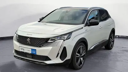 Gebraucht 2021 Peugeot 3008 GT SUV | 19.820 € (Fairer Preis)