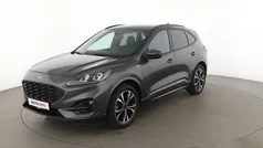 Grau Gebraucht 2021 Ford Kuga ST-Line X SUV | 25.290 € (Fairer Preis)