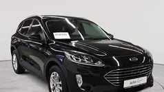 Gebraucht 2021 Ford Kuga Titanium SUV | 19.990 € (Fairer Preis)