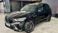 Gebraucht 2020 BMW X5 M Competition Edition SUV | 86.900 € (Fairer Preis)
