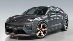 Vulkangraumetallic Gebraucht 2025 Porsche Macan SUV | 94.750 € (Guter Preis)