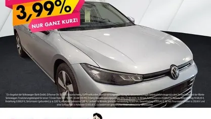 Gebraucht 2025 VW Passat Business Kombi | 37.443 € (Fairer Preis)