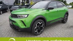 Gebraucht 2024 Opel Mokka Ultimate SUV | 21.240 € (Fairer Preis)