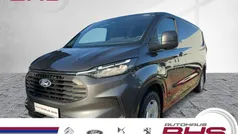 Grau Gebraucht 2024 Ford Transit Custom Limited Van | 49.950 €